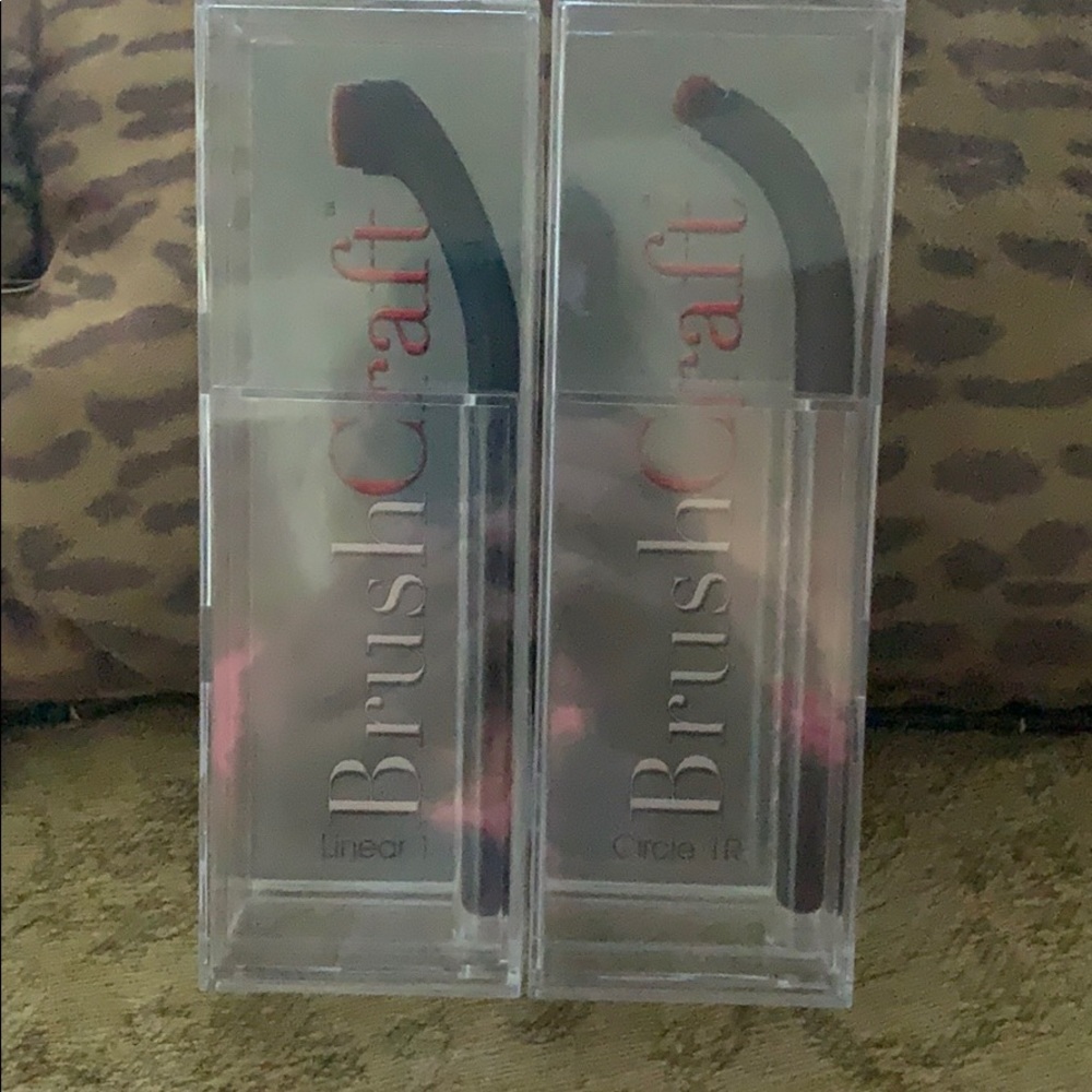 Artis Brush Craft Linear 1 & Circle 1R - Picture 3 of 3